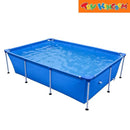 Jilong Avenli Rectangular Frame Pool