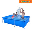 Jilong Avenli Rectangular Frame Pool
