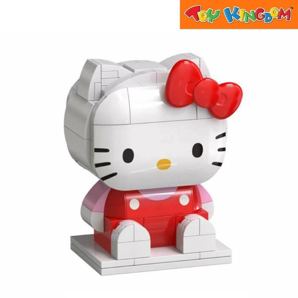 Keeppley Hello Kitty Building Set – Toy Kingdom