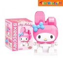Keeppley My Melody Building Set