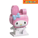 Keeppley My Melody Building Set