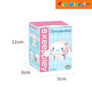Keeppley Cinnamoroll Building Set