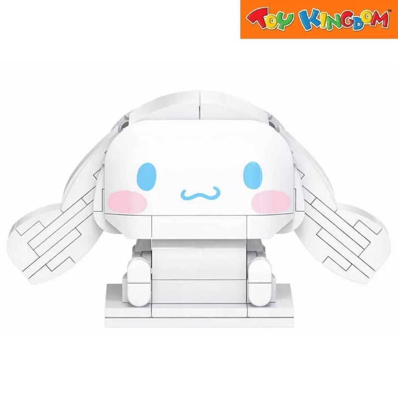 Keeppley Cinnamoroll Building Set