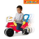 VTech 2-in-1 Learn & Zoom Motorbike