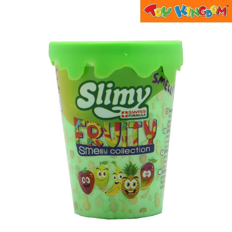 Joker Fruity Slimy Display