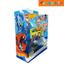 Hot Wheels City Downtown Express Car Wash Die-cast