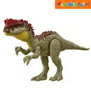Jurassic World Yangchuanosaurus Action Figure