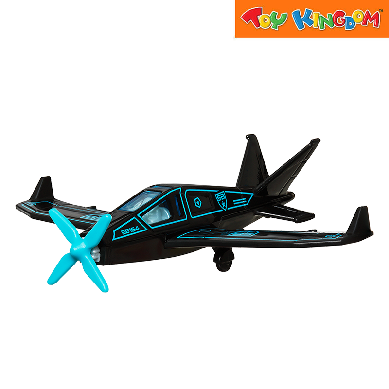 Matchbox Jet Fueler Aircraft Skybusters