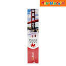 Trefl Golden Gate Bridge USA 1000pcs Jigsaw Puzzles