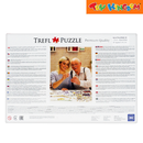 Trefl Golden Gate Bridge USA 1000pcs Jigsaw Puzzles