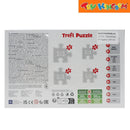 Trefl 160pcs Lovely Kittens Puzzle