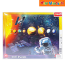 Trefl Frame Solar System 25pcs Jigsaw Puzzles