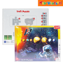 Trefl Frame Solar System 25pcs Jigsaw Puzzles