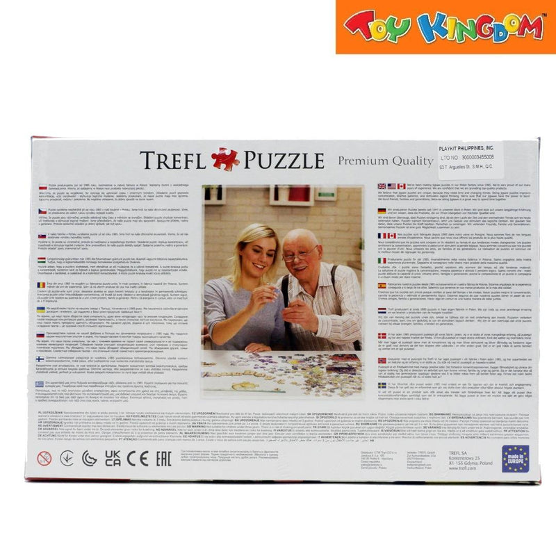 Trefl Kittens 500pcs Puzzle