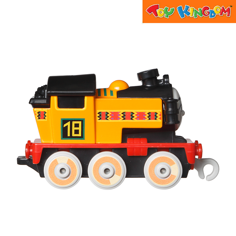 Thomas & Friends Small Engine Train