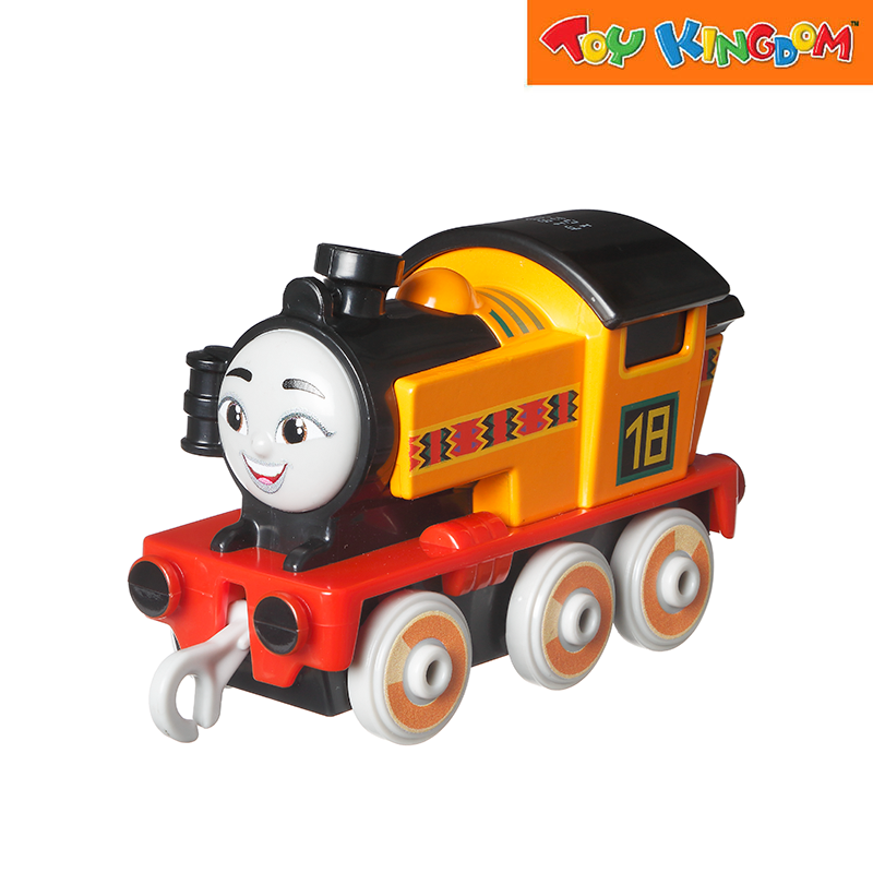 Thomas & Friends Small Engine Train