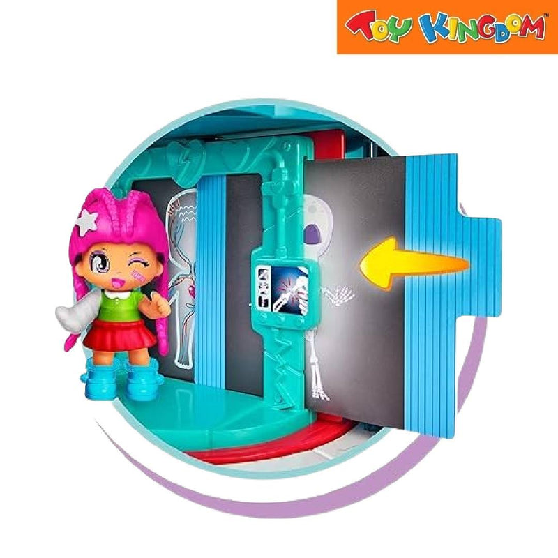 Pinypon Hospital Playset