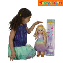 Baby Alive Princess Ellie Grows Up Doll Playset