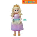 Baby Alive Princess Ellie Grows Up Doll Playset