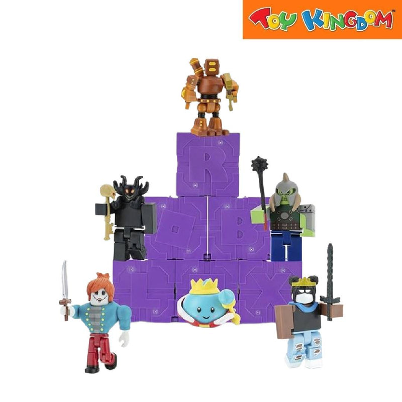 Roblox Mystery Figure Series 11 Action Figure