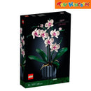 Lego Botanical Collection Orchid 608pcs Building Blocks