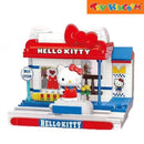 Keeppley Modern Fashion Shop Hello Kitty Building Set
