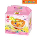 Qman Build & Fun Sweetie Story