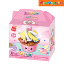 Qman Build & Fun Sweetie Story