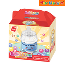 Qman Build & Fun Qman's Burger