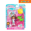 Gabby's Dollhouse Cat-tivity Pack