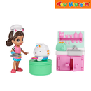 Gabby's Dollhouse Cat-tivity Pack