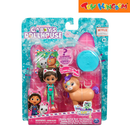 Gabby's Dollhouse Cat-tivity Pack