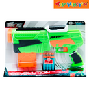 Buzz Bee Air Warriors Blaster Toy Revolution