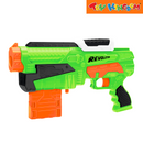 Buzz Bee Air Warriors Blaster Toy Revolution