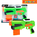 Buzz Bee Air Warriors Blaster Toy Revolution