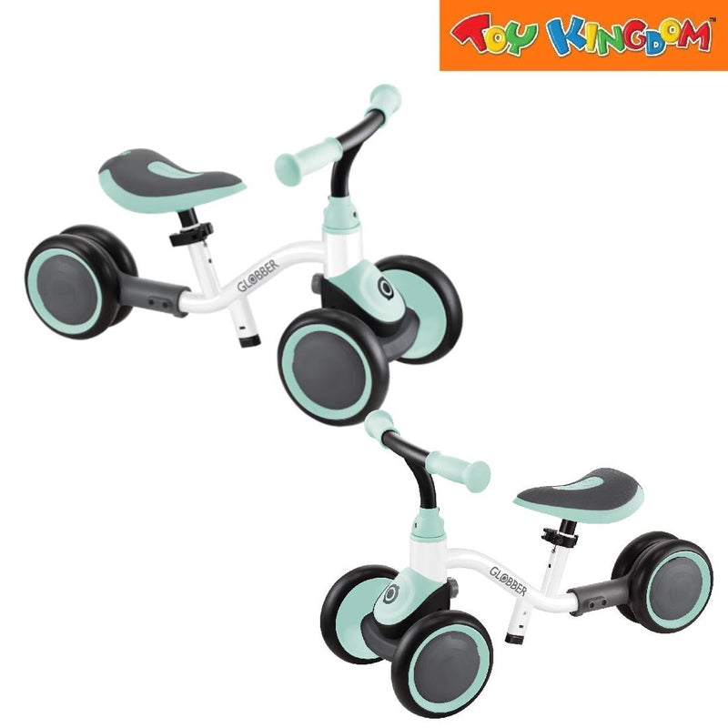 Globber Mint 3in1 Training Bike