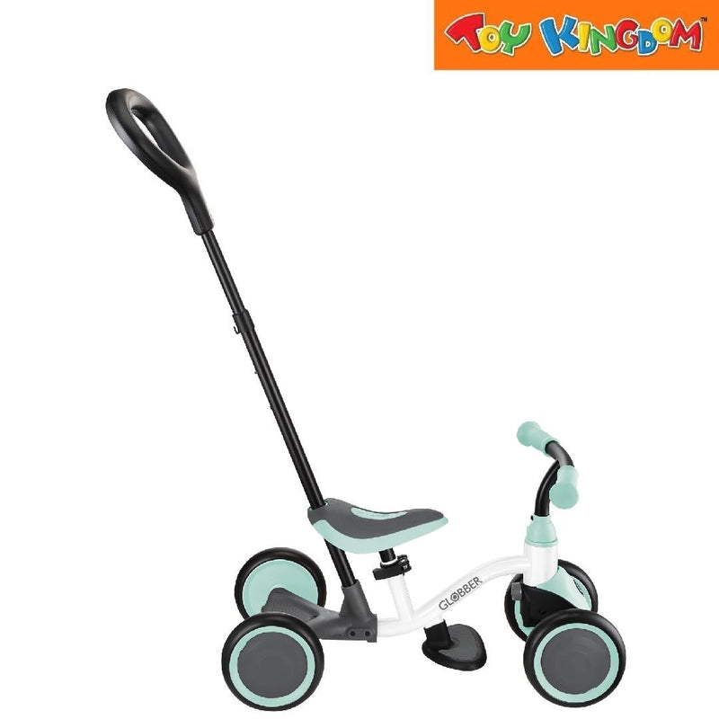 Globber Mint 3in1 Training Bike