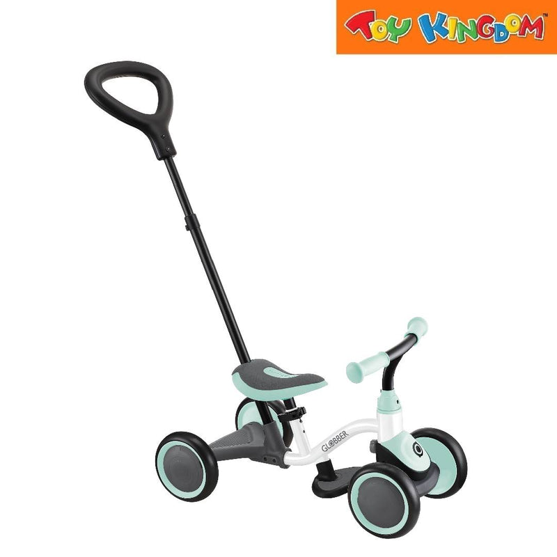 Globber Mint 3in1 Training Bike