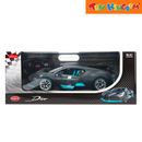 Rastar 98000 R/C 1:14 Bugatti Divo