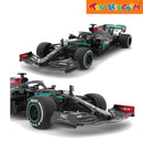 Rastar 1/18 Formula 1 Mercedes-AMG F1 W11 EQ Performance R/C Car