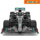 Rastar 1/18 Formula 1 Mercedes-AMG F1 W11 EQ Performance R/C Car
