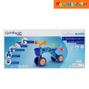 Chillafish ItsiBitsi Blocks 4 Wheel Balance Ride-On