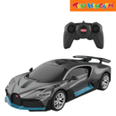 Rastar 98900 R/C 1:24 Bugatti Divo