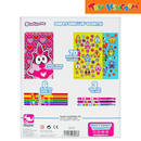Kangaru Scenticorns Sweet Scented Stationery Set