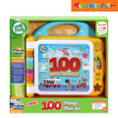 LeapFrog 100 Things That Go