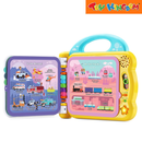 LeapFrog 100 Things That Go