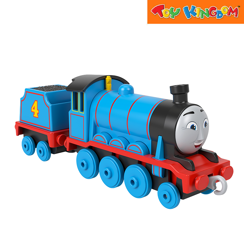 Thomas & Friends Gordon Large Metal Engine