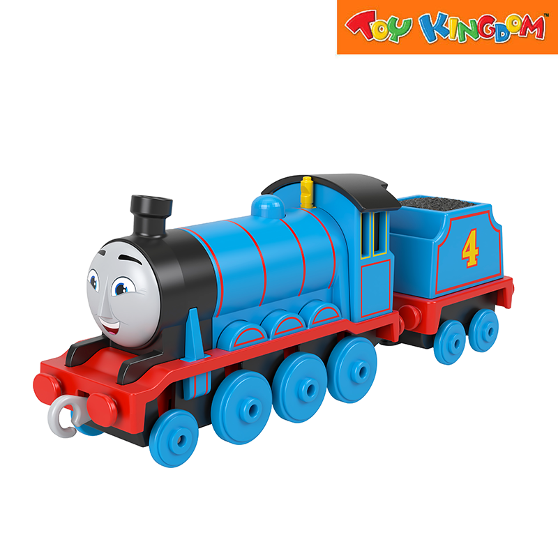 Thomas & Friends Gordon Large Metal Engine