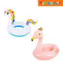 Jilong Inflatable Swim Ring In Random Assortment
