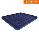 Jilong Avenli Flocked Airbed